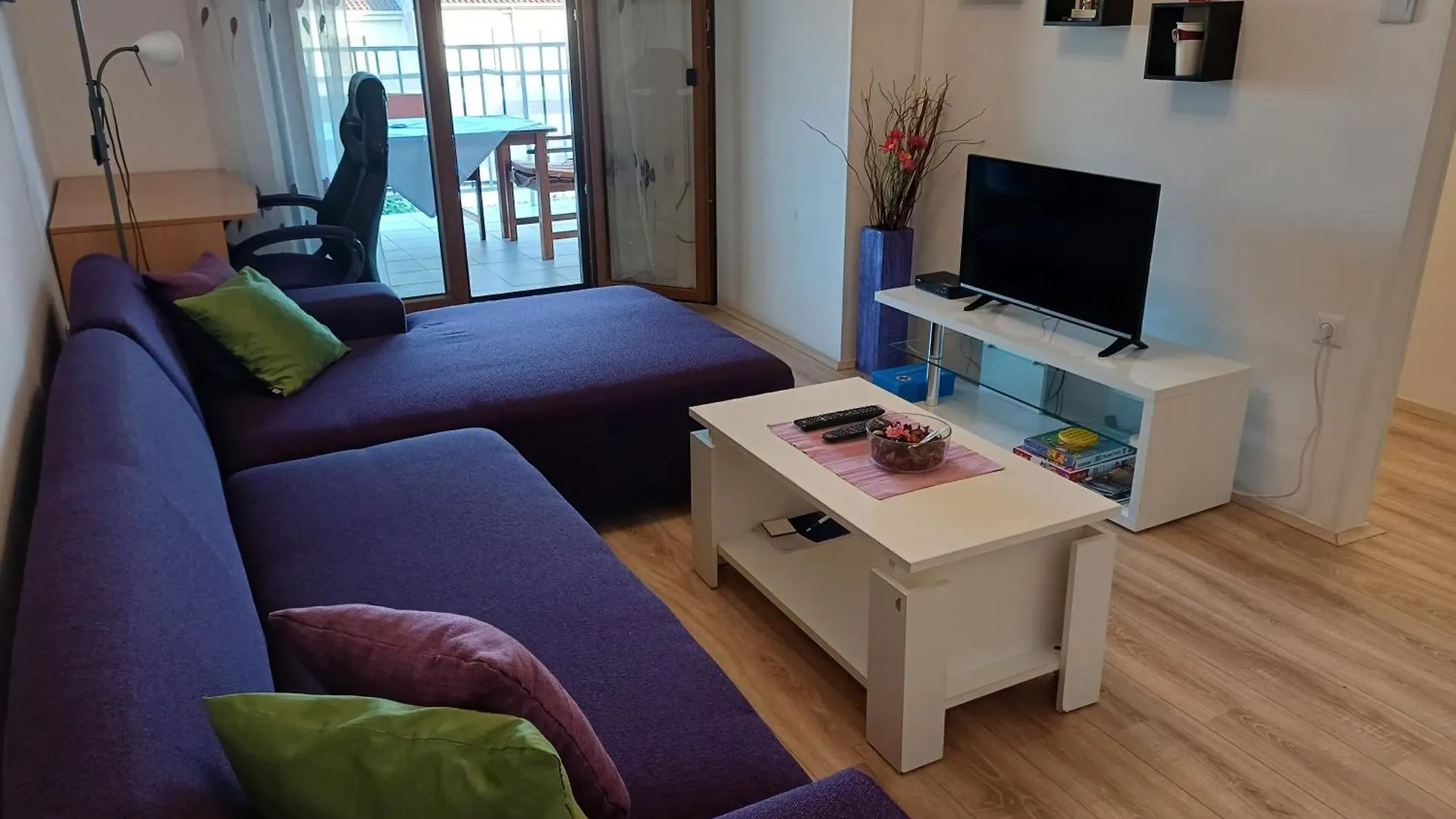 Apartments Lana Pula