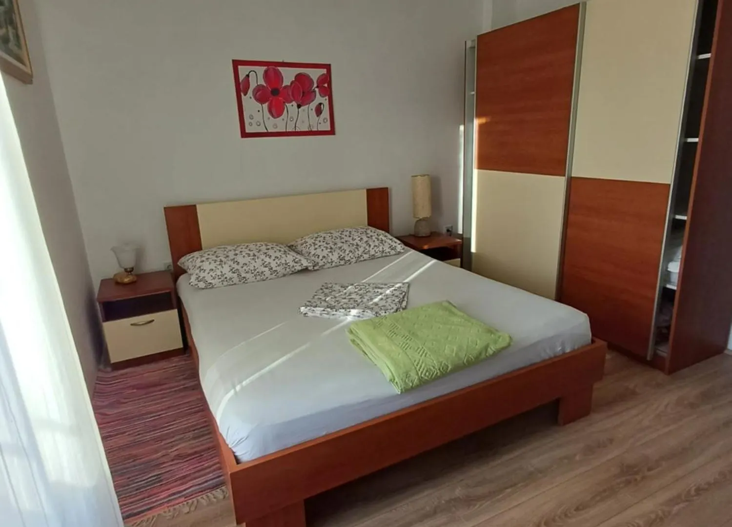 Apartments Lana Pula