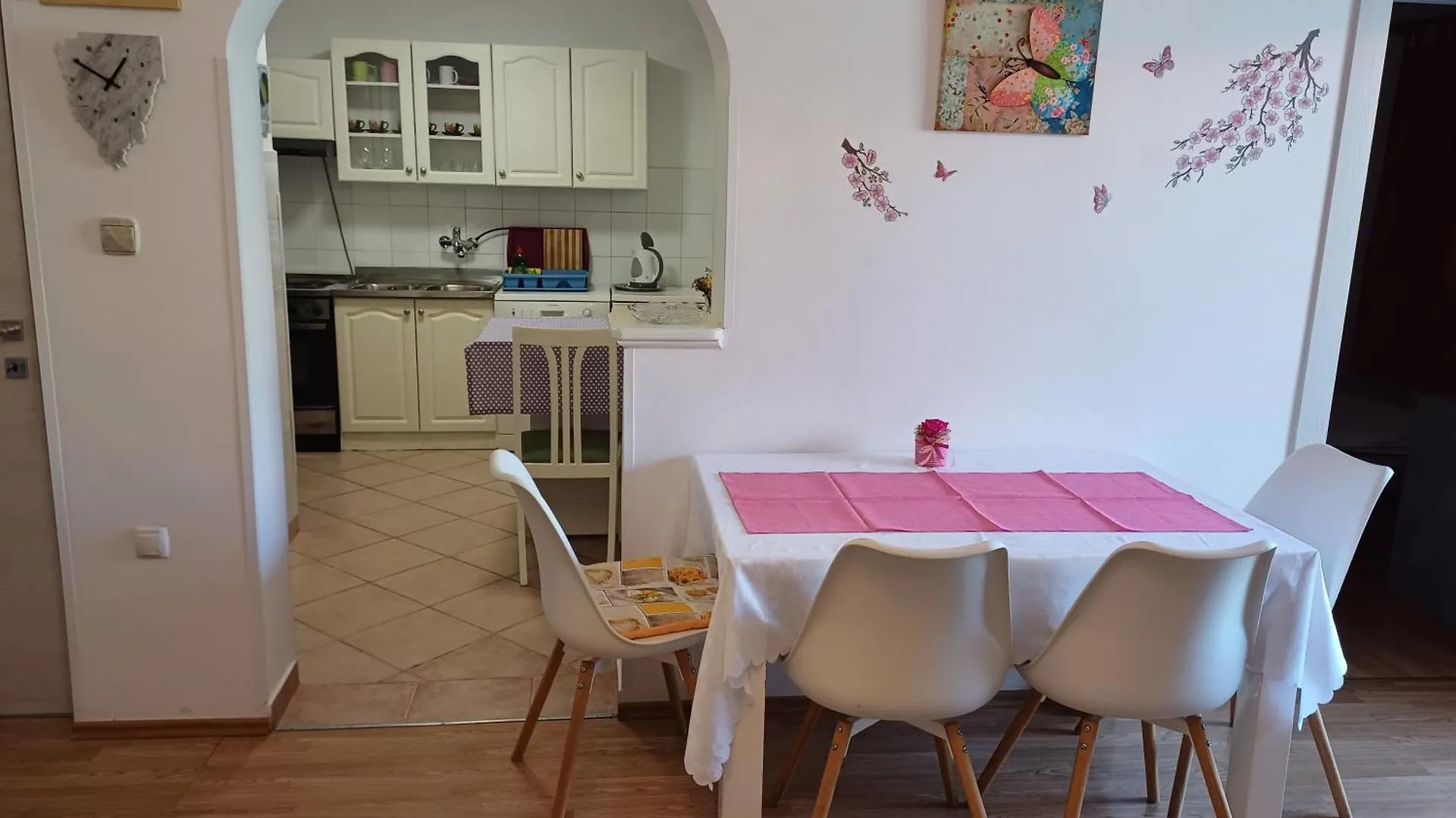 Apartments Lana Pula